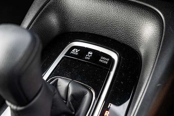 2020 Toyota Corolla Ascent Sport Hybrid ZWE211R