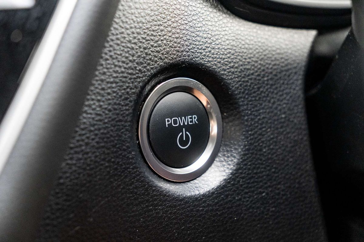 2024 Toyota Corolla Ascent Sport Hybrid ZWE219R