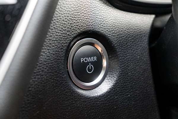 2024 Toyota Corolla Ascent Sport Hybrid ZWE219R