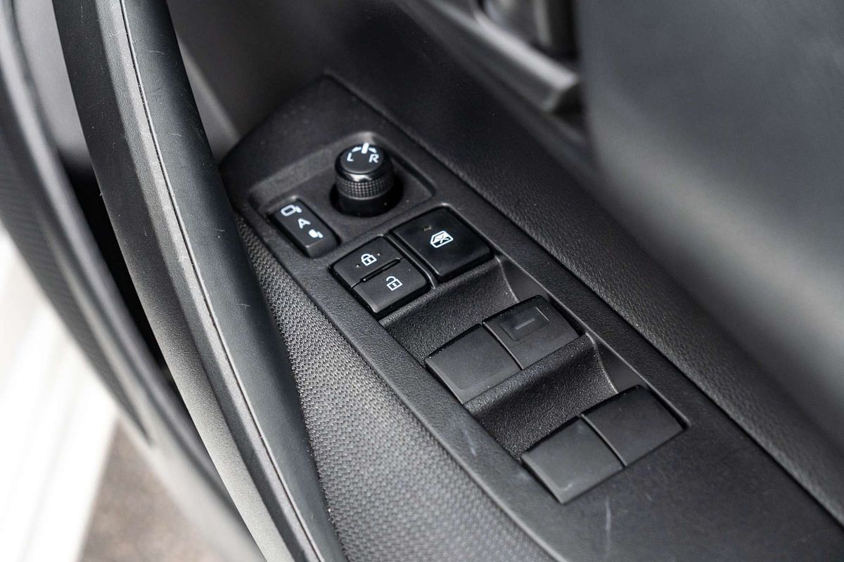 2024 Toyota Corolla Ascent Sport Hybrid ZWE219R