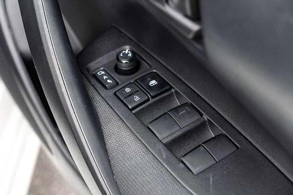 2024 Toyota Corolla Ascent Sport Hybrid ZWE219R