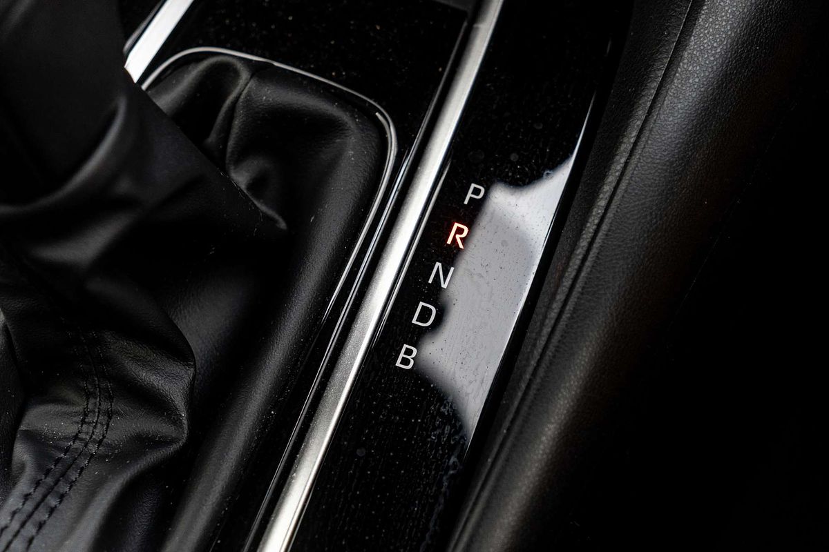 2024 Toyota Corolla Ascent Sport Hybrid ZWE219R