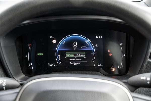 2024 Toyota Corolla Ascent Sport Hybrid ZWE219R