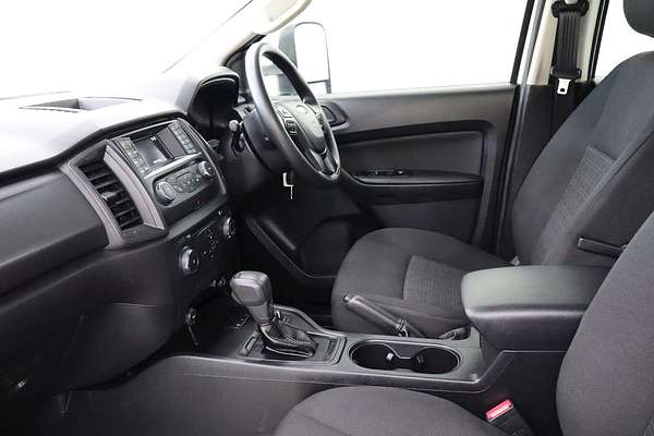2018 Ford Ranger XL PX MkII 4X4 3.2L