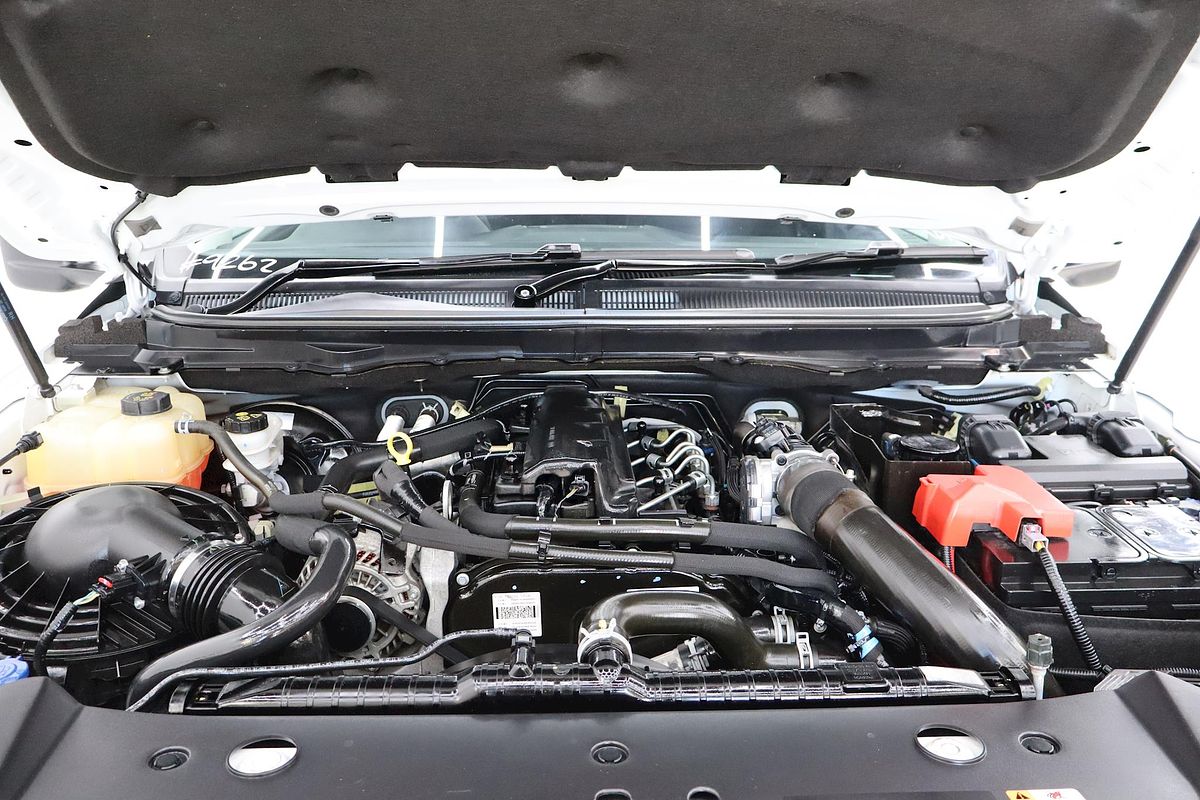 2018 Ford Ranger XL PX MkII 4X4 3.2L