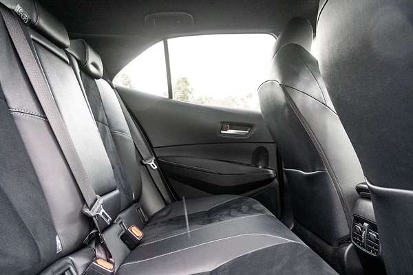 2024 Toyota Corolla ZR Hybrid ZWE219R