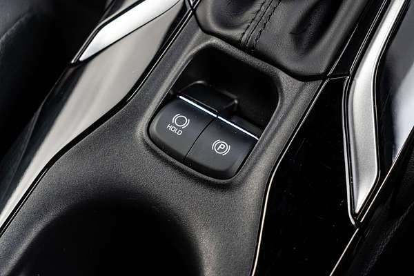 2024 Toyota Corolla ZR Hybrid ZWE219R