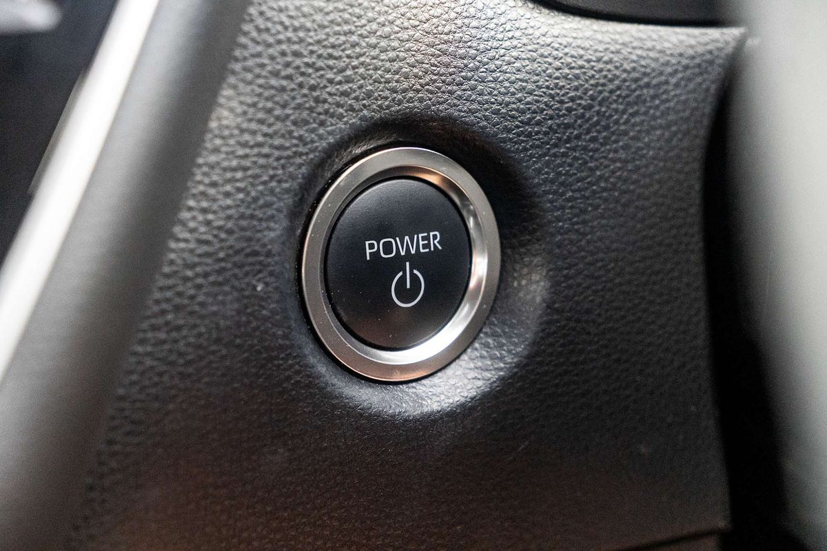 2024 Toyota Corolla ZR Hybrid ZWE219R