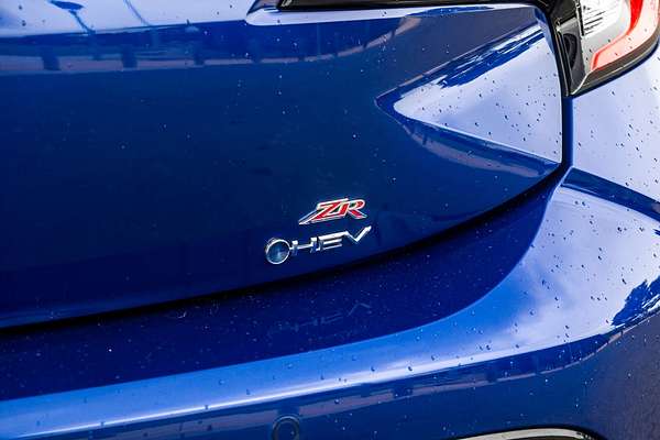 2024 Toyota Corolla ZR Hybrid ZWE219R