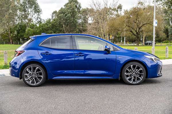 2024 Toyota Corolla ZR Hybrid ZWE219R