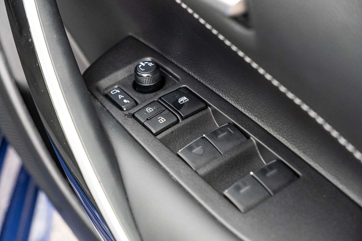 2024 Toyota Corolla ZR Hybrid ZWE219R