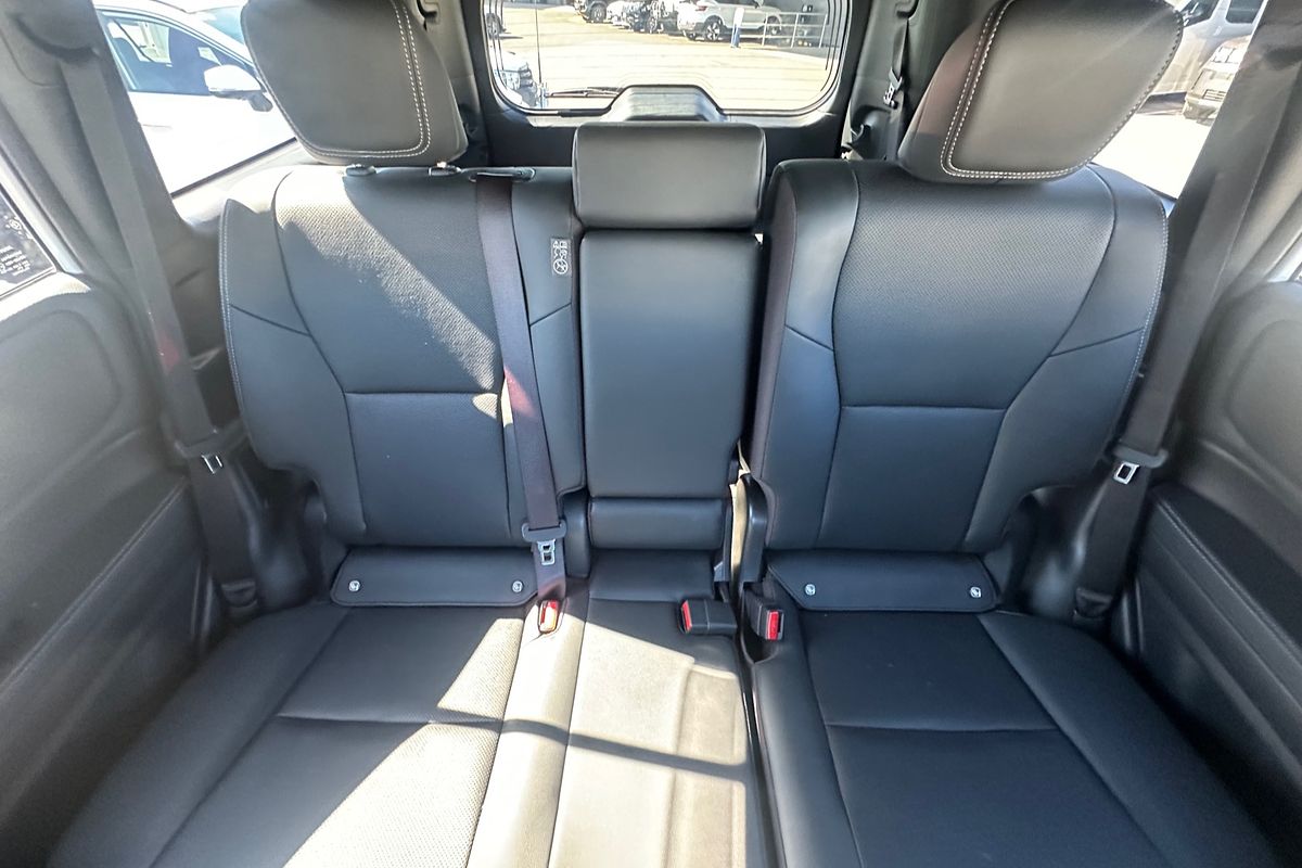 2024 Toyota Landcruiser Prado GXL GDJ251R