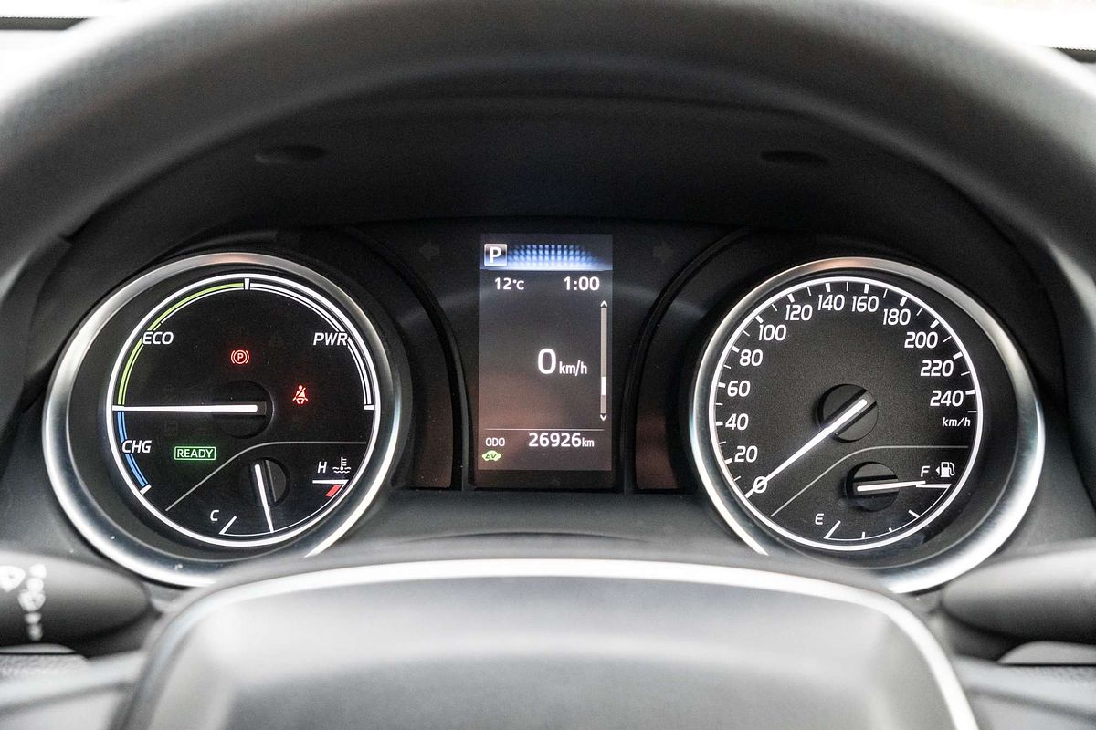 2020 Toyota Camry Ascent AXVH71R
