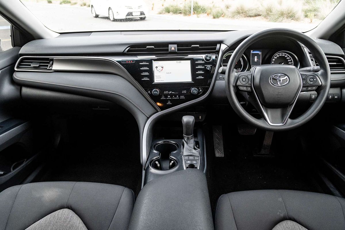 2020 Toyota Camry Ascent AXVH71R