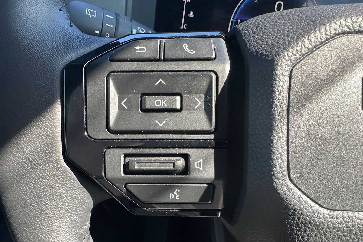 2024 Toyota Landcruiser Prado GXL GDJ251R
