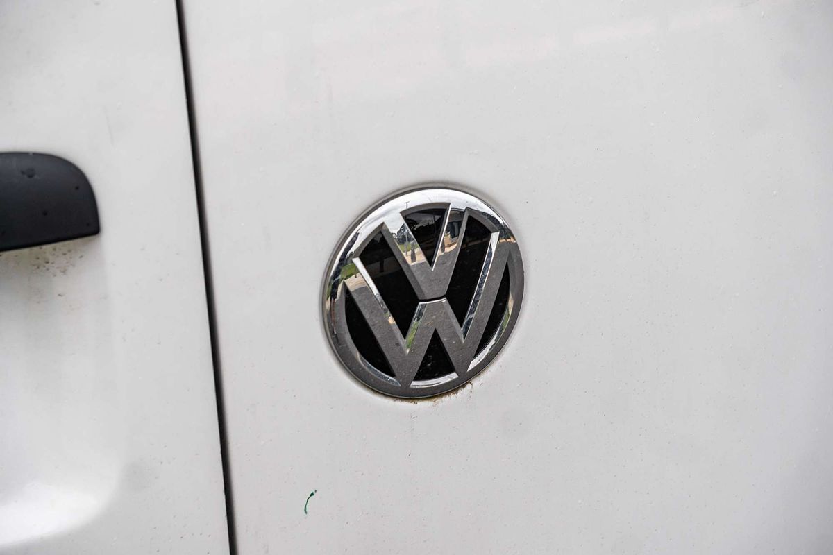 2019 Volkswagen CADDY TSI220 2K MY20