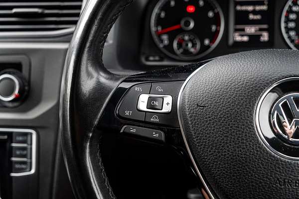 2019 Volkswagen CADDY TSI220 2K MY20