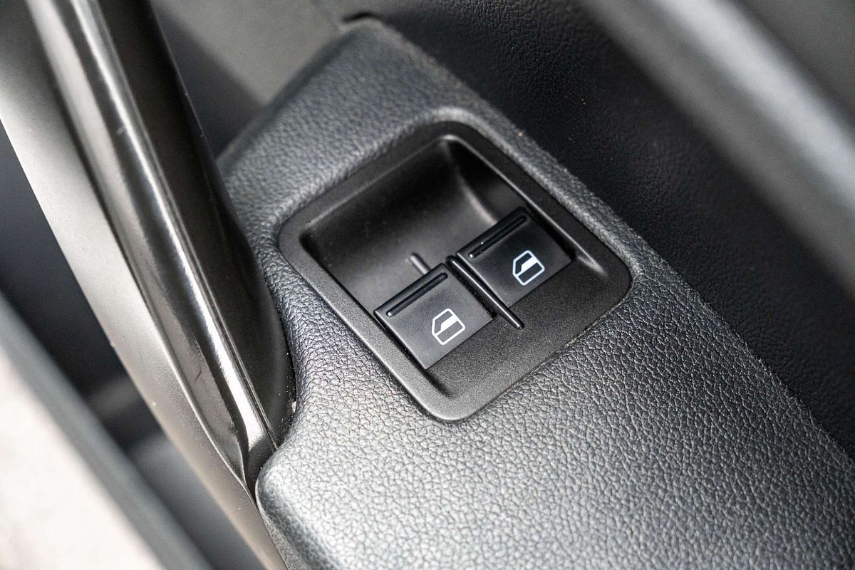 2019 Volkswagen CADDY TSI220 2K MY20