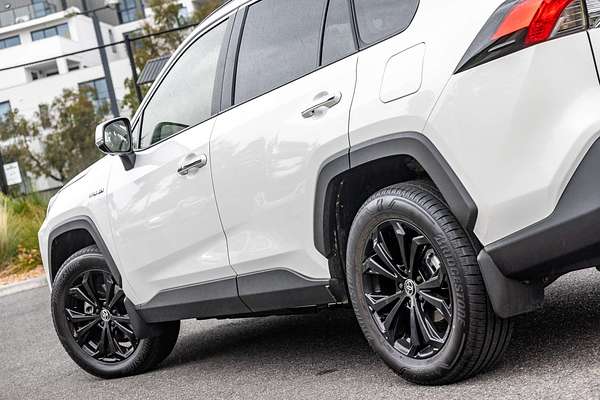 2024 Toyota RAV4 Cruiser AXAH52R