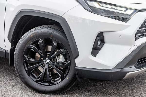 2024 Toyota RAV4 Cruiser AXAH52R