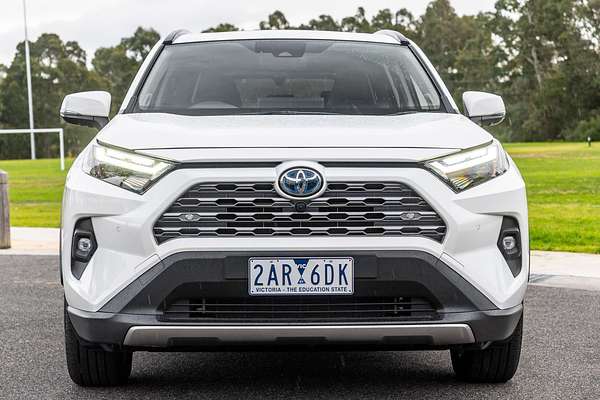 2024 Toyota RAV4 Cruiser AXAH52R
