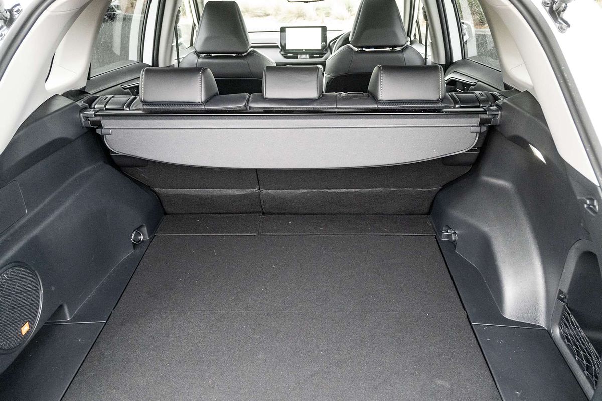 2024 Toyota RAV4 Cruiser AXAH52R