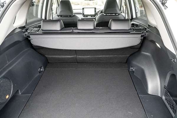 2024 Toyota RAV4 Cruiser AXAH52R