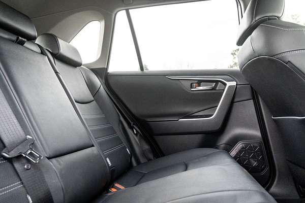 2024 Toyota RAV4 Cruiser AXAH52R