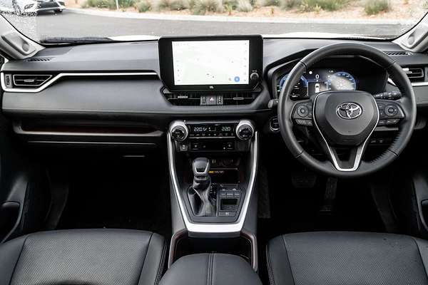 2024 Toyota RAV4 Cruiser AXAH52R
