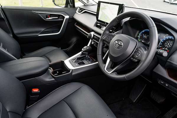 2024 Toyota RAV4 Cruiser AXAH52R