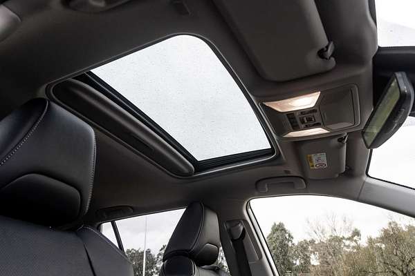 2024 Toyota RAV4 Cruiser AXAH52R