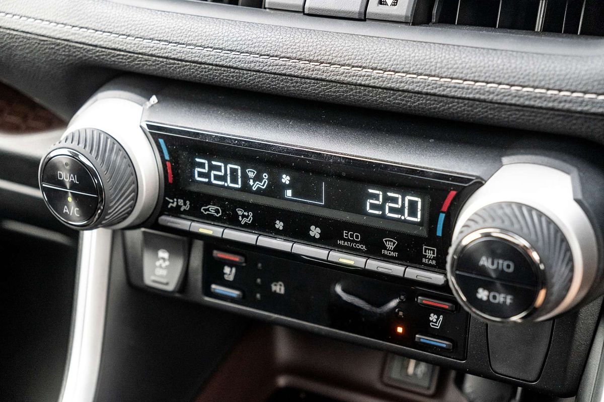 2024 Toyota RAV4 Cruiser AXAH52R