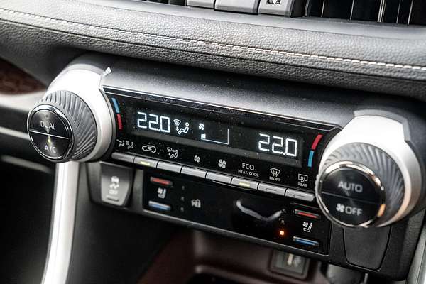 2024 Toyota RAV4 Cruiser AXAH52R
