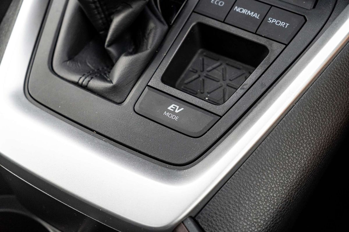 2024 Toyota RAV4 Cruiser AXAH52R