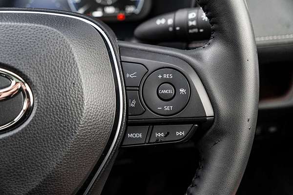 2024 Toyota RAV4 Cruiser AXAH52R