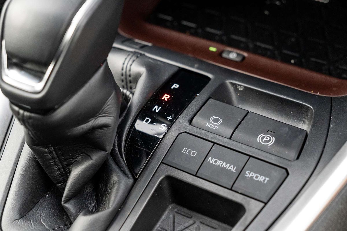 2024 Toyota RAV4 Cruiser AXAH52R