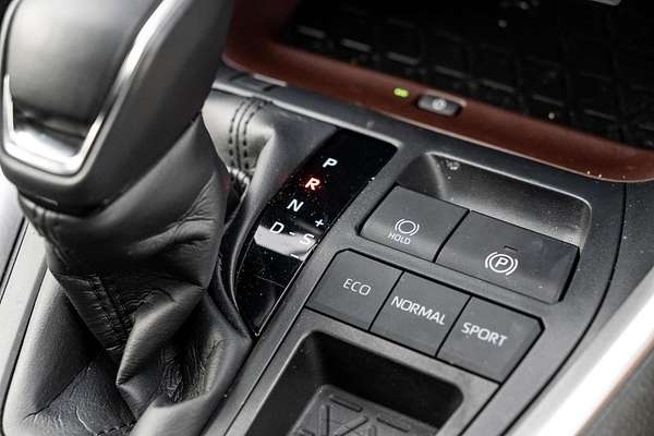 2024 Toyota RAV4 Cruiser AXAH52R