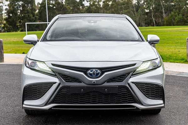 2021 Toyota Camry SL AXVH70R