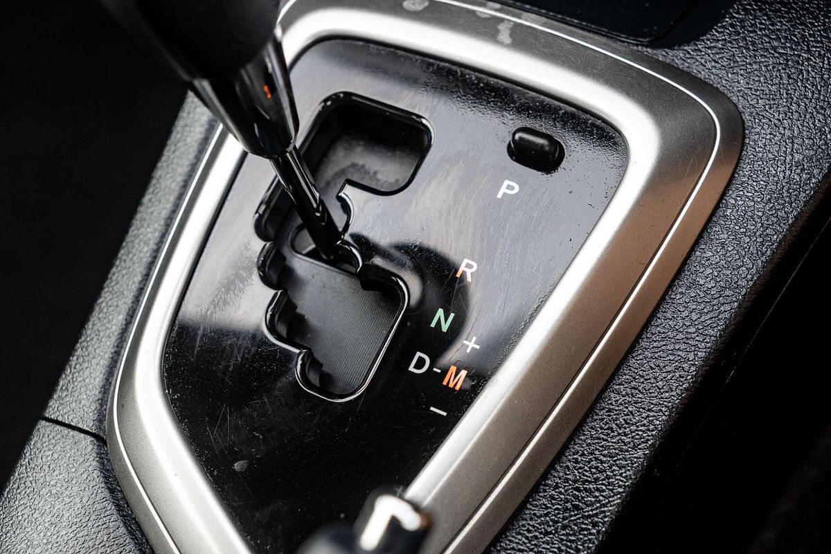 2014 Toyota Corolla Ascent Sport ZRE182R