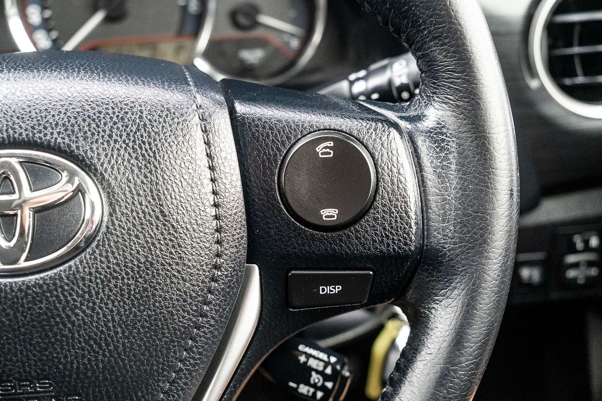 2014 Toyota Corolla Ascent Sport ZRE182R
