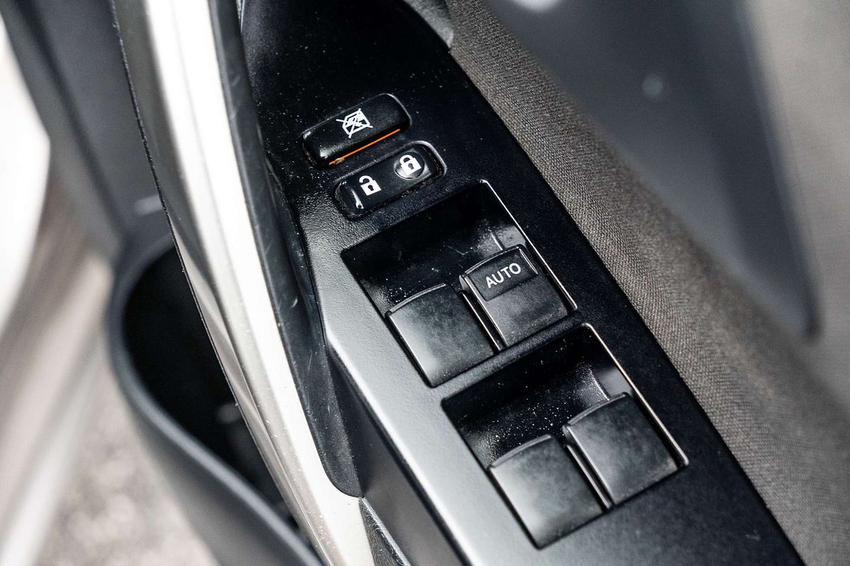 2014 Toyota Corolla Ascent Sport ZRE182R