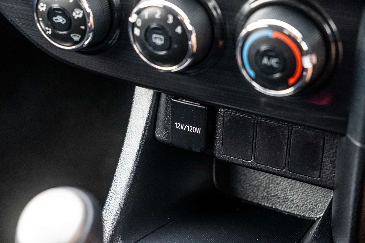 2014 Toyota Corolla Ascent Sport ZRE182R