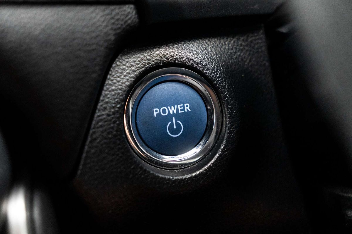 2020 Toyota RAV4 GX AXAH54R