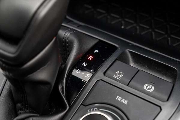 2020 Toyota RAV4 GX AXAH54R