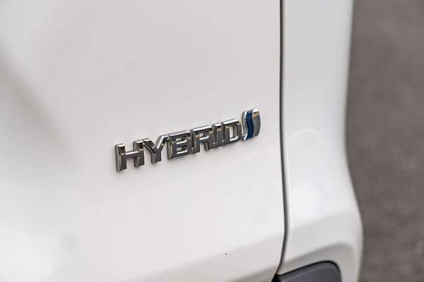 2020 Toyota RAV4 GX AXAH54R