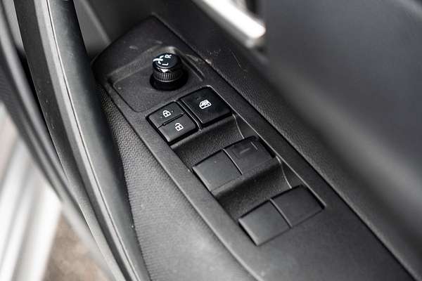 2021 Toyota Corolla Ascent Sport Hybrid ZWE211R