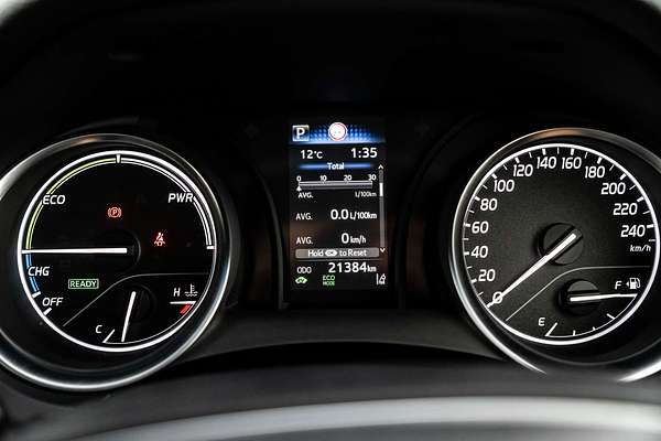 2022 Toyota Camry Ascent AXVH70R