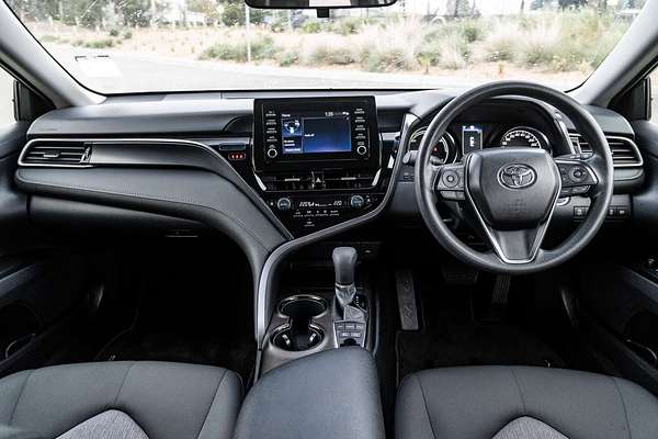 2022 Toyota Camry Ascent AXVH70R
