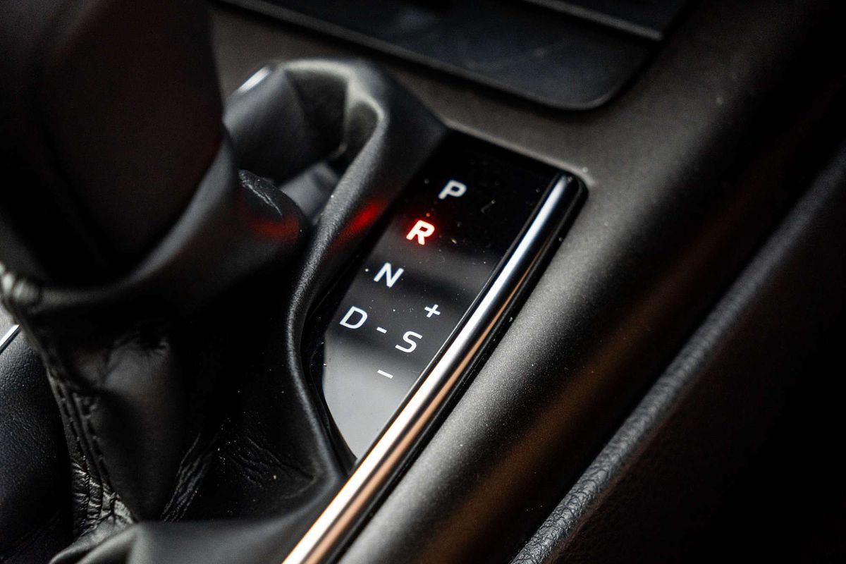 2022 Toyota Camry Ascent AXVH70R