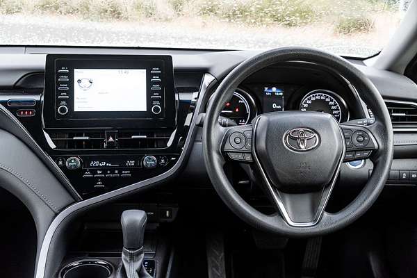 2021 Toyota Camry Ascent AXVH70R